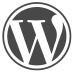 WordPress Logo
